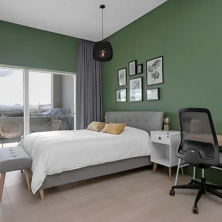 Luxurious With Stunning Views * Reykjavik